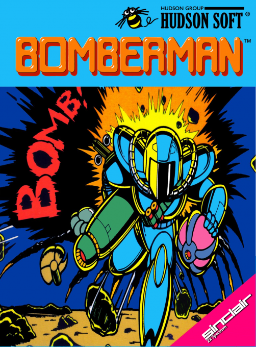 Bomber Man