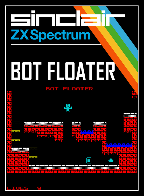 Bot Floater