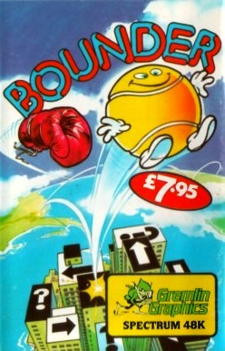 Bounder