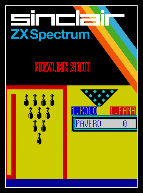 Bowling 2000