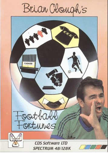 Brian Clough's Football Fortunes