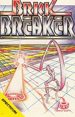 Brick Breaker