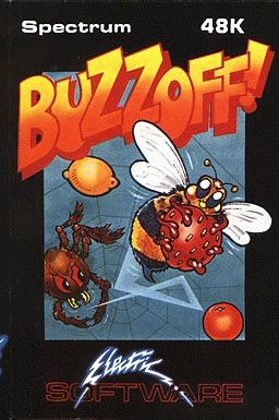 Buzz Off!