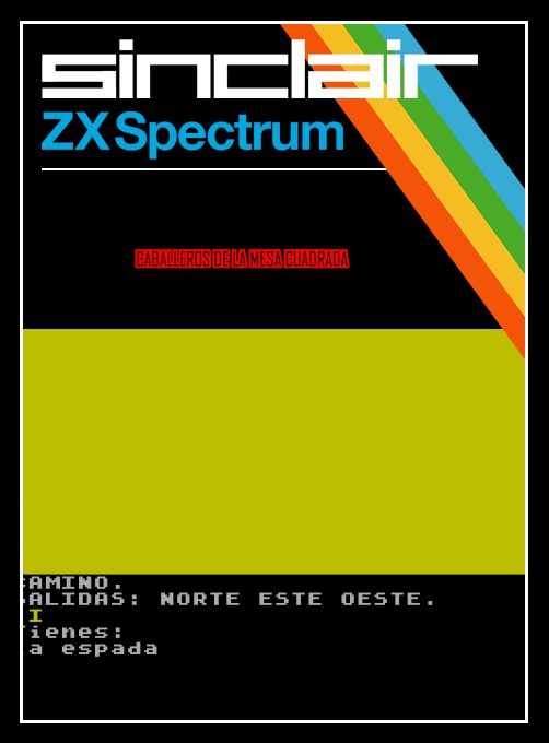 Caballeros De La Mesa Cuadrada