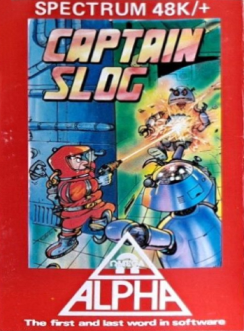 Captain Slog