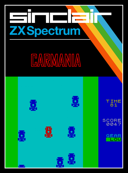 Carmania