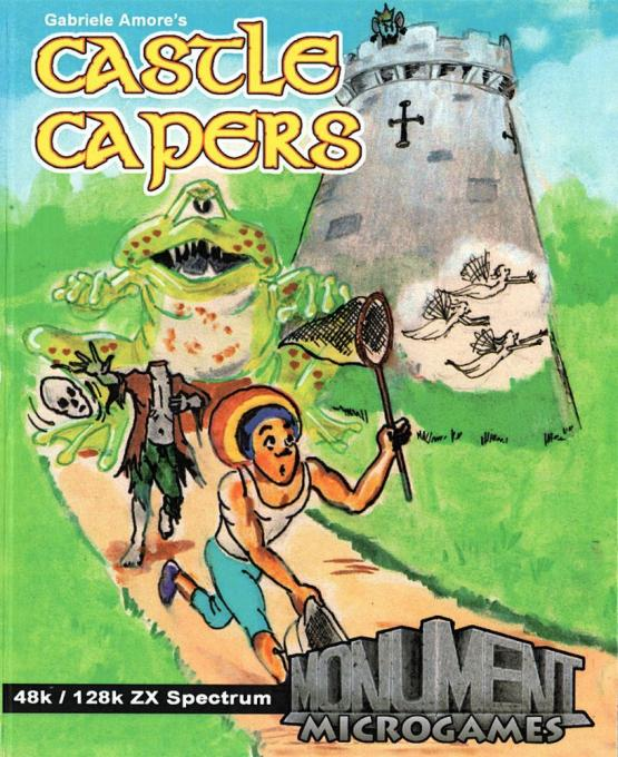 Castle Capers