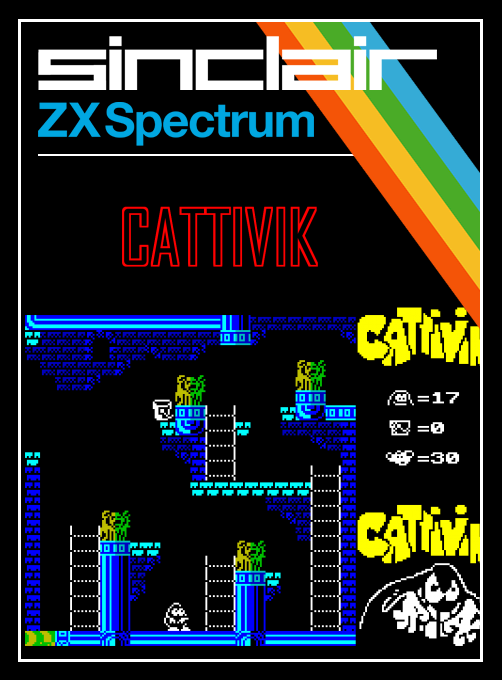 Cattivik