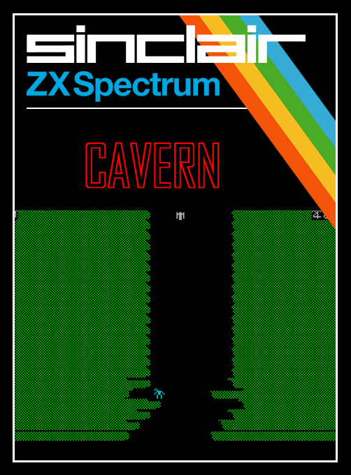 Cavern
