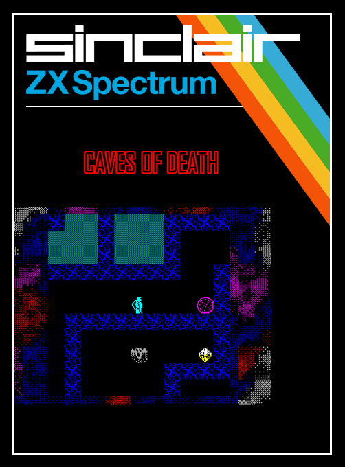 Caves Of Death