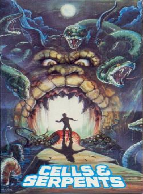 Cells and Serpents