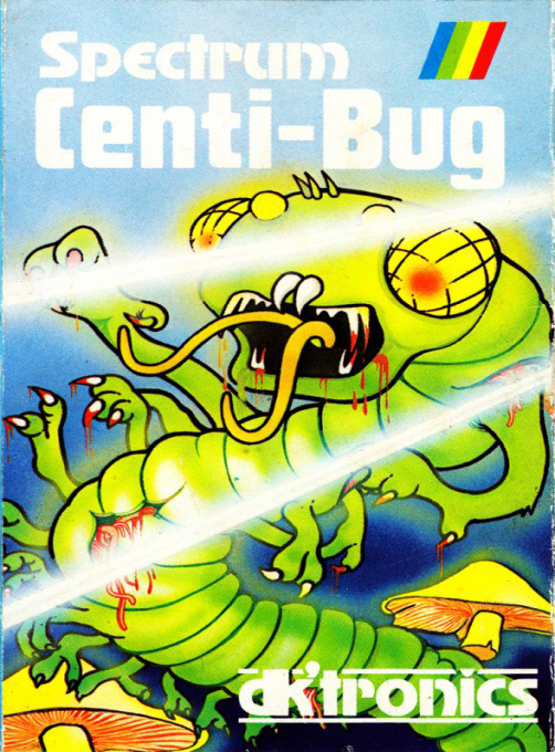 Centi-Bug