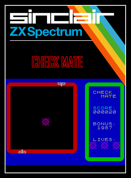 Check Mate