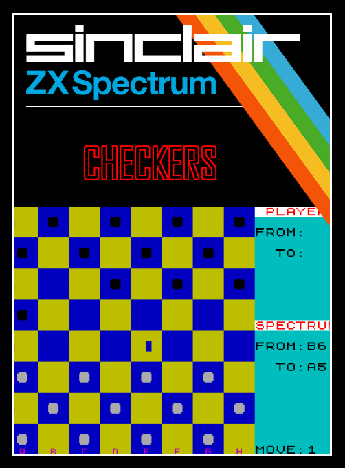 Checkers
