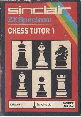 Chess Tutor
