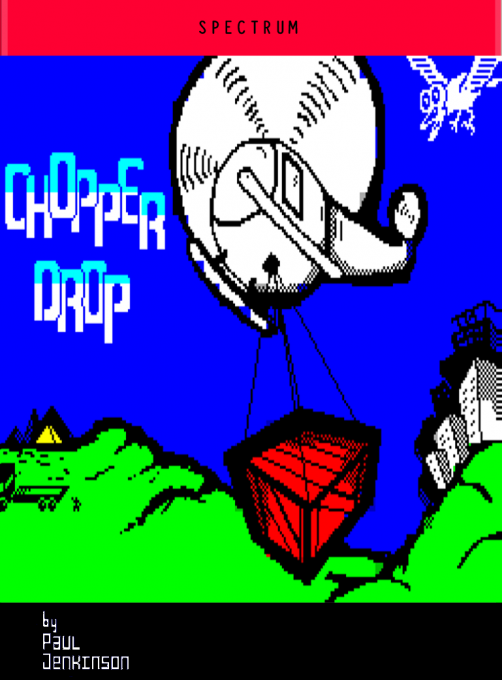 Chopper Drop