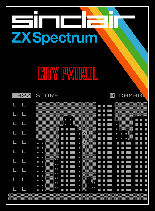 City Patrol