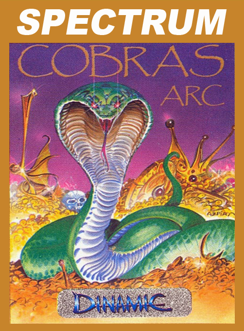 Cobra's Arc