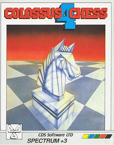 Colossus Chess 4