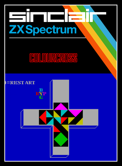 Colourcross