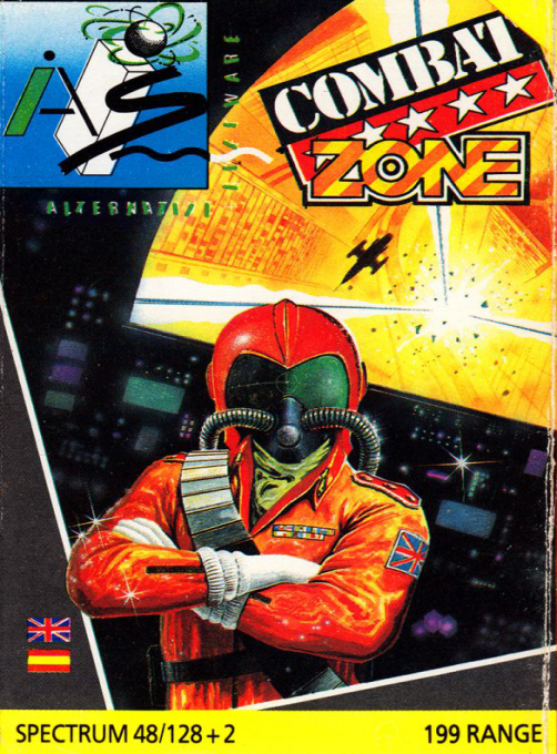 Combat Zone (Alternative)