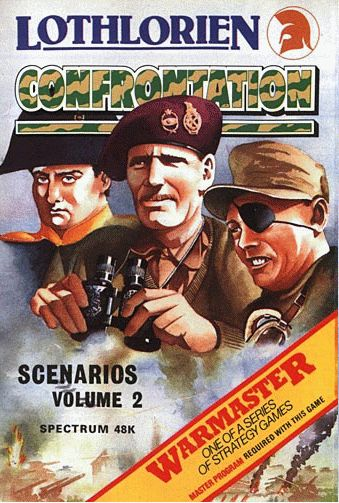 Confrontation Scenarios Volume 2