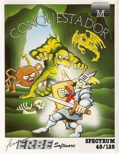 Conquestador