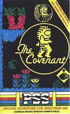 Covenant, The