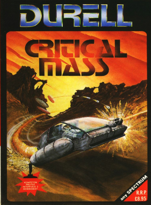 Critical Mass