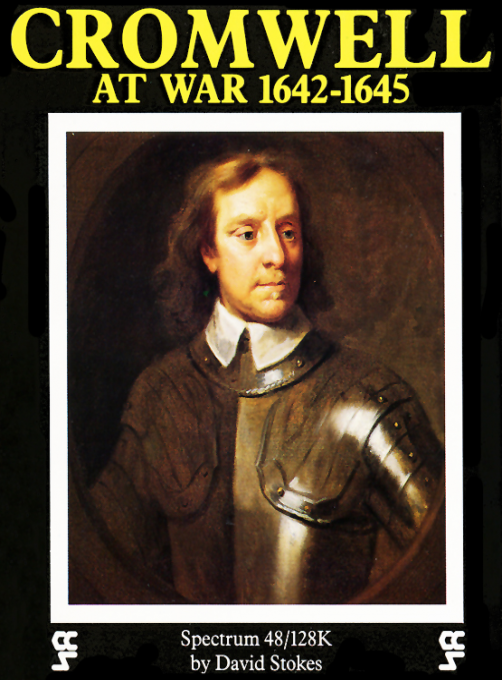 Cromwell at War 1642-1645