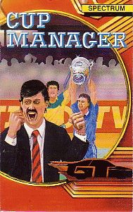 Cup Manager