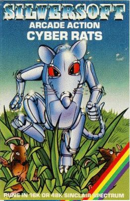 Cyber Rats