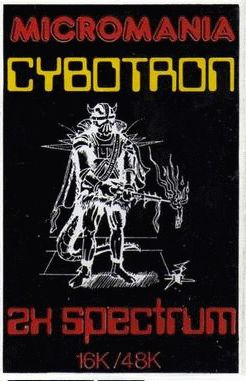 Cybotron