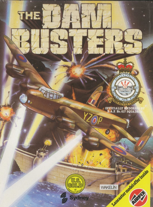 Dam Busters, The