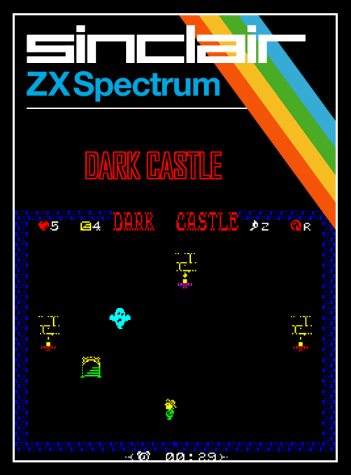 Dark Castle