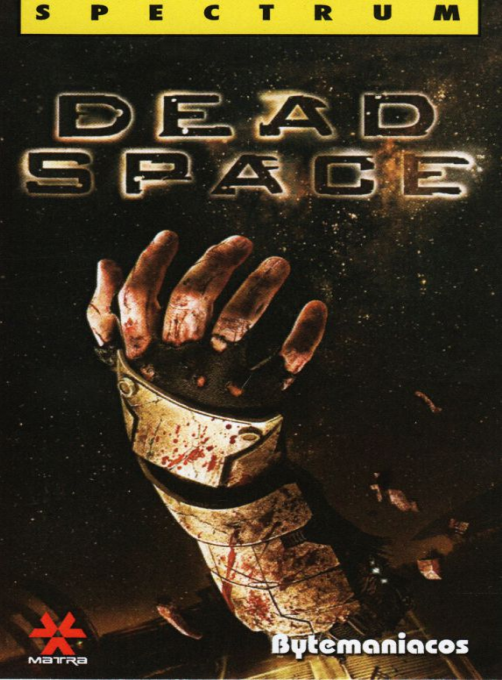 Dead Space