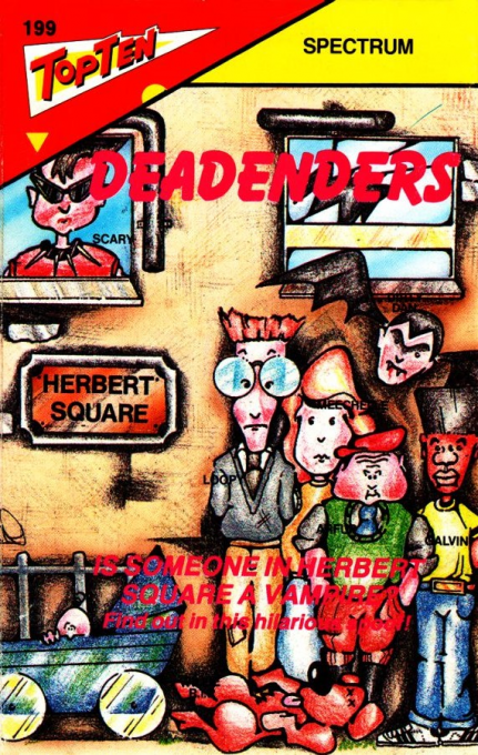 Deadenders