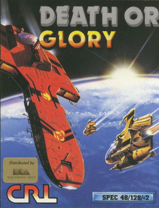 Death Or Glory