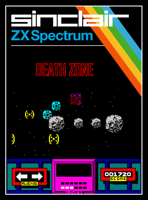 Death Zone