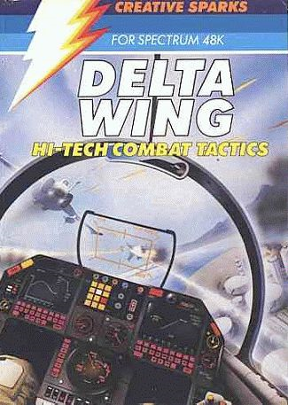 Delta Wing
