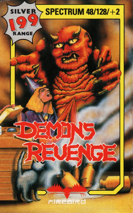 Demon's Revenge