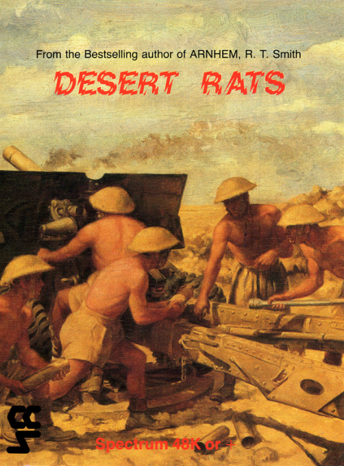 Desert Rats