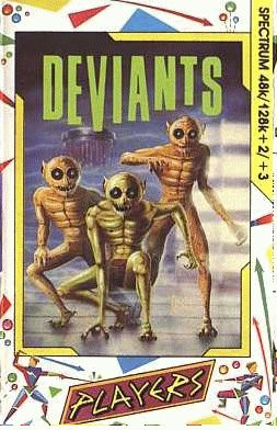 Deviants