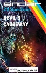 Devil's Causeway