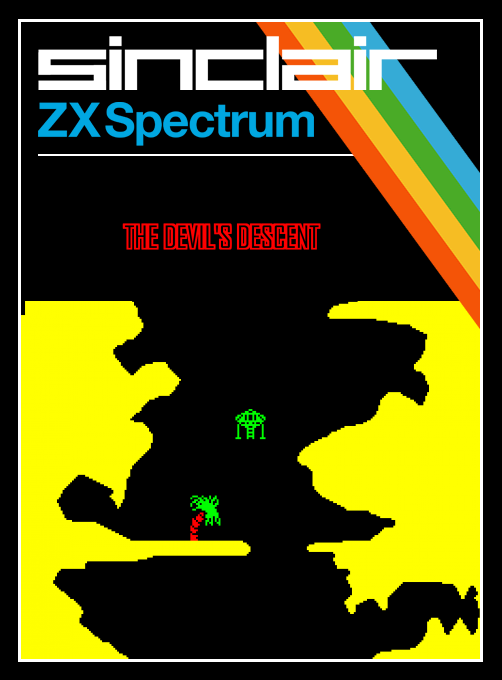 Devil's Descent, The