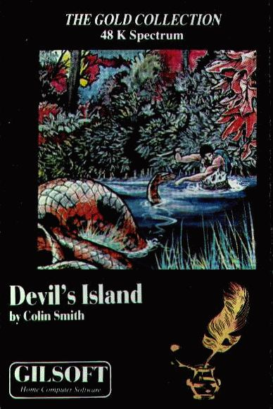 Devil's Island