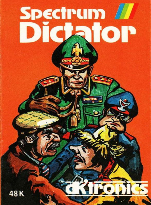 Dictator