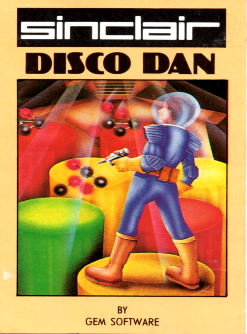 Disco Dan