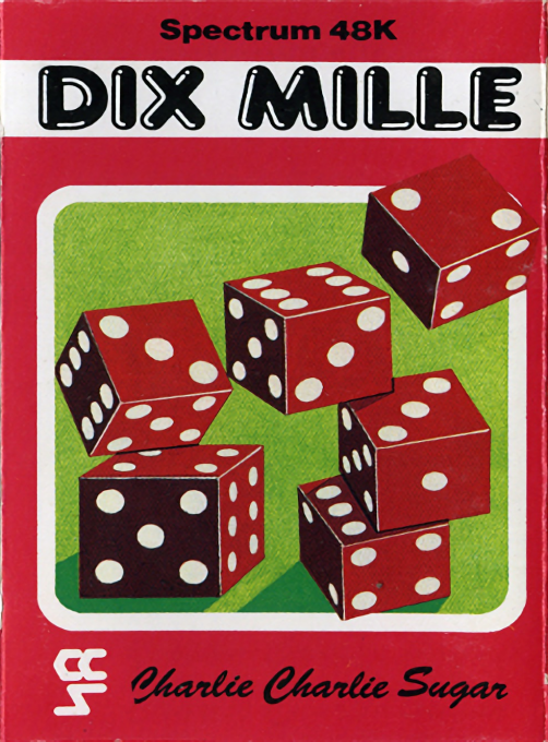 Dix Mille