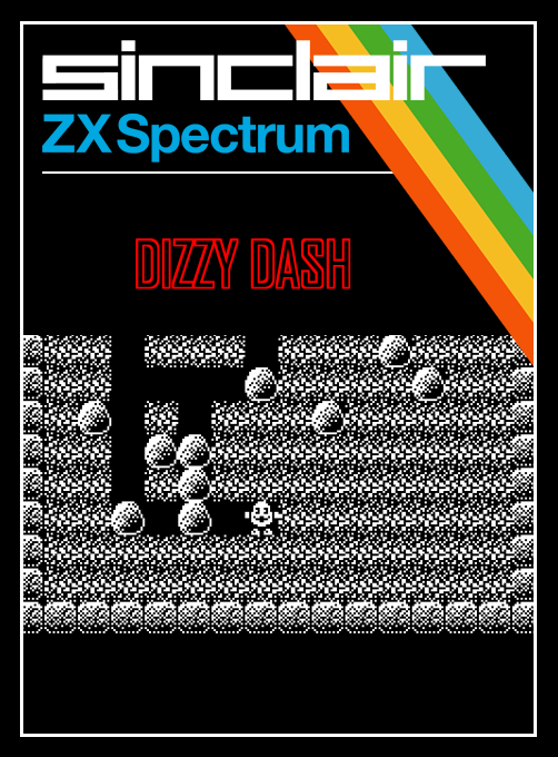 Dizzy Dash